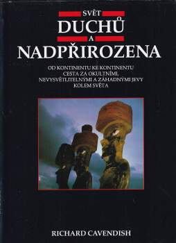 Svět duchů a nadpřirozena