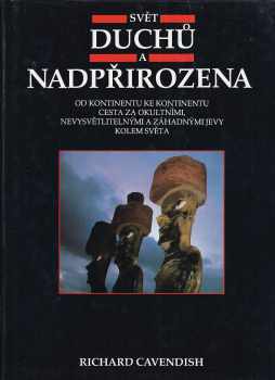 Svět duchů a nadpřirozena