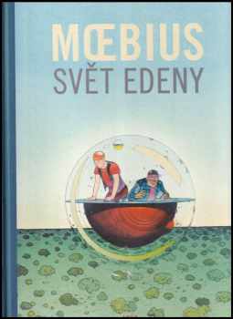 Moebius: Svět Edeny