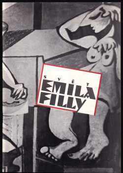 Svět Emila Filly