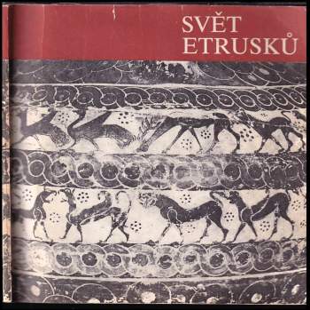 Svět Etrusků