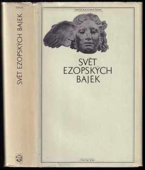 Svět ezopských bajek