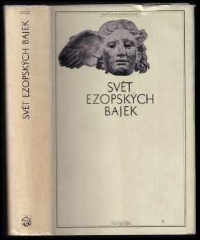 Svět ezopských bajek