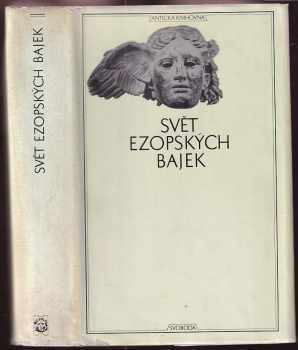 Ezop: Svět ezopských bajek