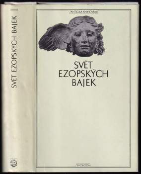 Svět ezopských bajek