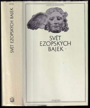 Ezop: Svět ezopských bajek