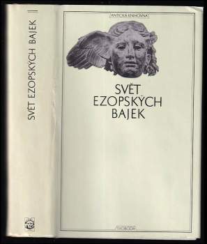 Svět ezopských bajek