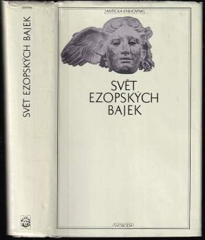 Svět ezopských bajek