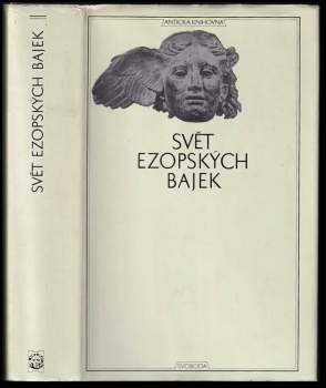 Ezop: Svět ezopských bajek