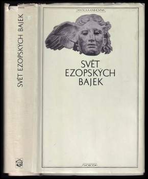 Ezop: Svět ezopských bajek