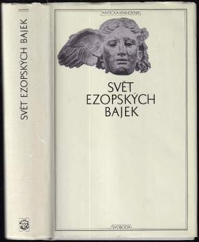 Svět ezopských bajek