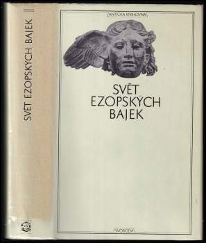 Ezop: Svět ezopských bajek