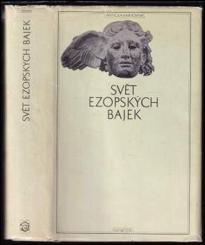 Ezop: Svět ezopských bajek