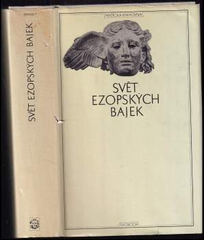 Ezop: Svět ezopských bajek