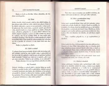 Ezop: Svět ezopských bajek