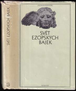 Ezop: Svět ezopských bajek