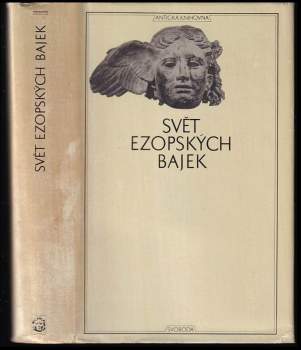 Ezop: Svět ezopských bajek