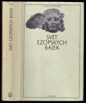 Ezop: Svět ezopských bajek