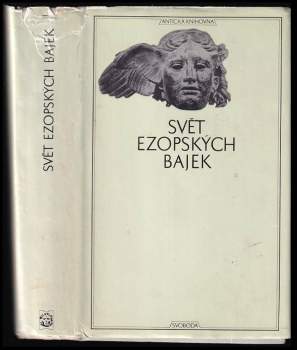 Ezop: Svět ezopských bajek