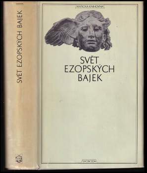 Ezop: Svět ezopských bajek