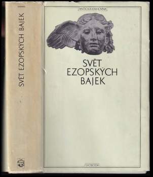 Ezop: Svět ezopských bajek