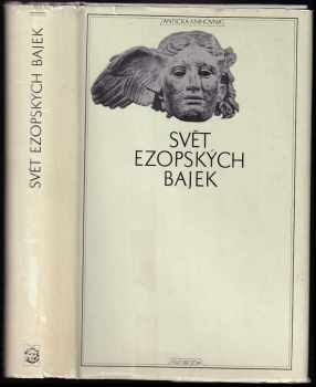 Svět ezopských bajek (1976, Svoboda) - ID: 732730