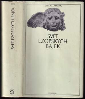 Svět ezopských bajek (1976, Svoboda) - ID: 801114