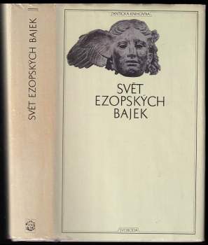 Ezop: Svět ezopských bajek