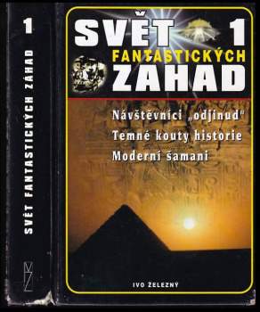 Svět fantastických záhad