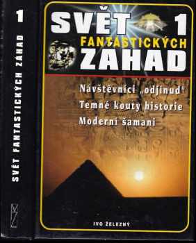 Svět fantastických záhad