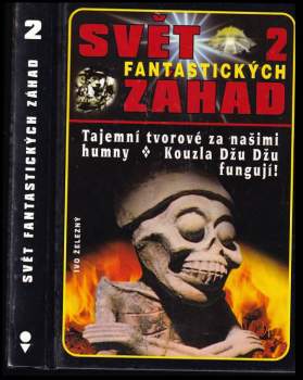 Svět fantastických záhad
