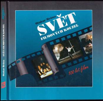 Svět filmových kouzel