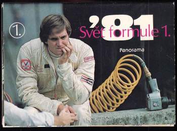 Svět formule 1