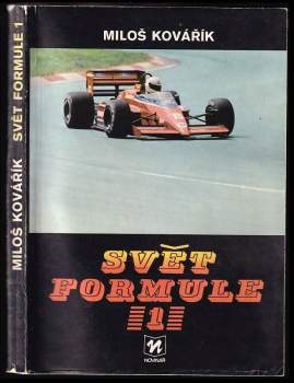 Svět formule 1