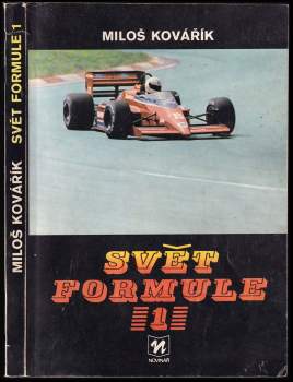 Svět formule 1