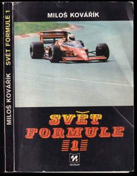 Svět formule 1