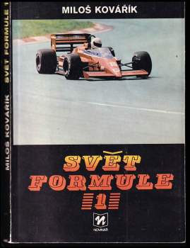 Svět formule 1