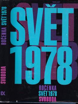 Svět