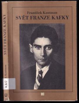 Svět Franze Kafky
