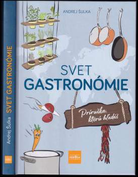Svet gastronómie