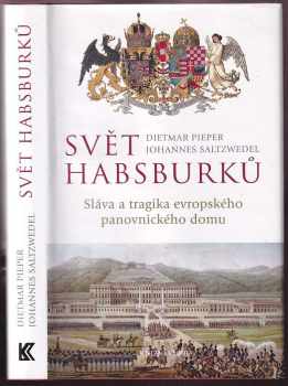 Svět Habsburků