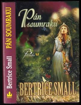 Svět Hetar : Pán soumraku - Kniha 3