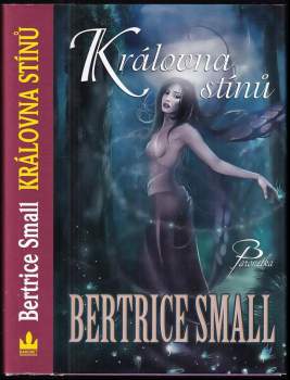 Bertrice Small: Svět Hetar