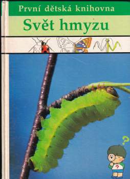 Svět hmyzu