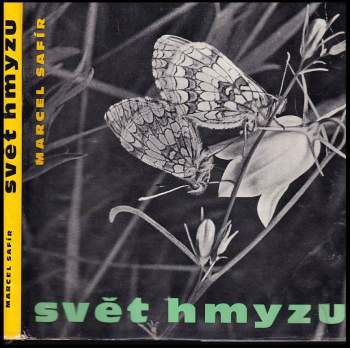 Svět hmyzu