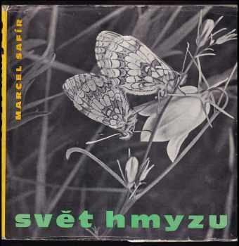 Svět hmyzu