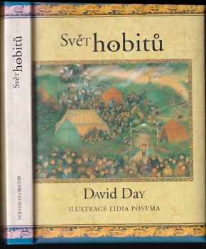 Svět hobitů