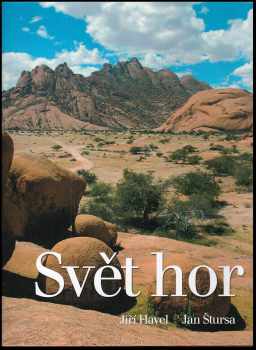 Jiří Havel: Svět hor