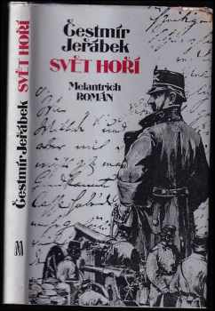 Svět hoří