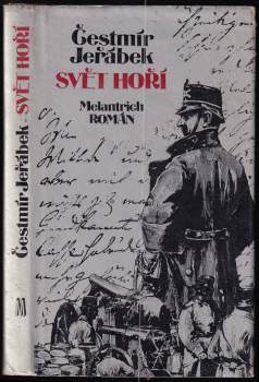 Čestmír Jeřábek: Svět hoří